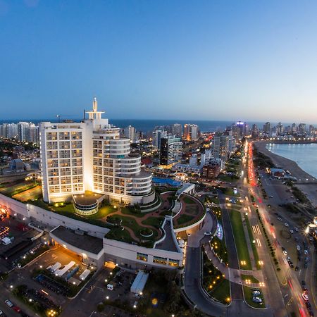 Enjoy Punta Del Este Hotel Exterior foto