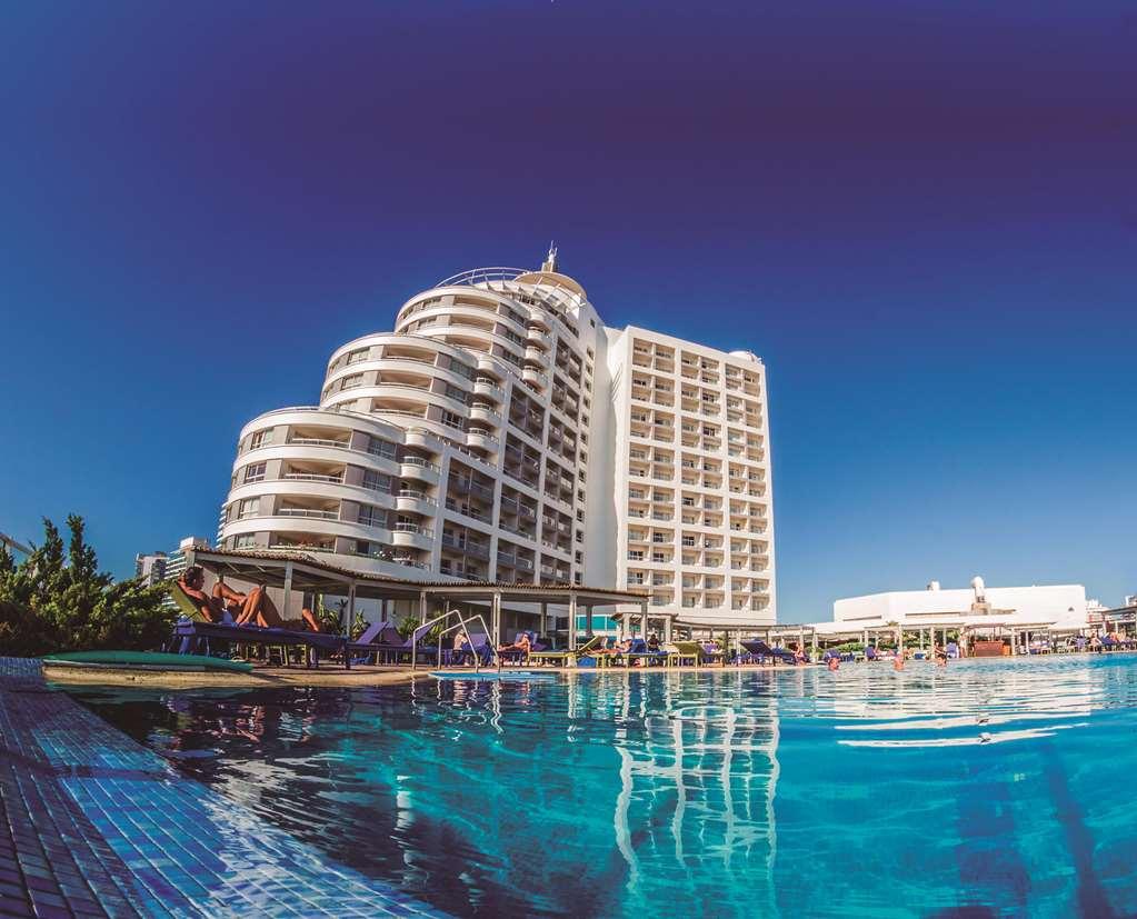 Enjoy Punta Del Este Hotel Exterior foto