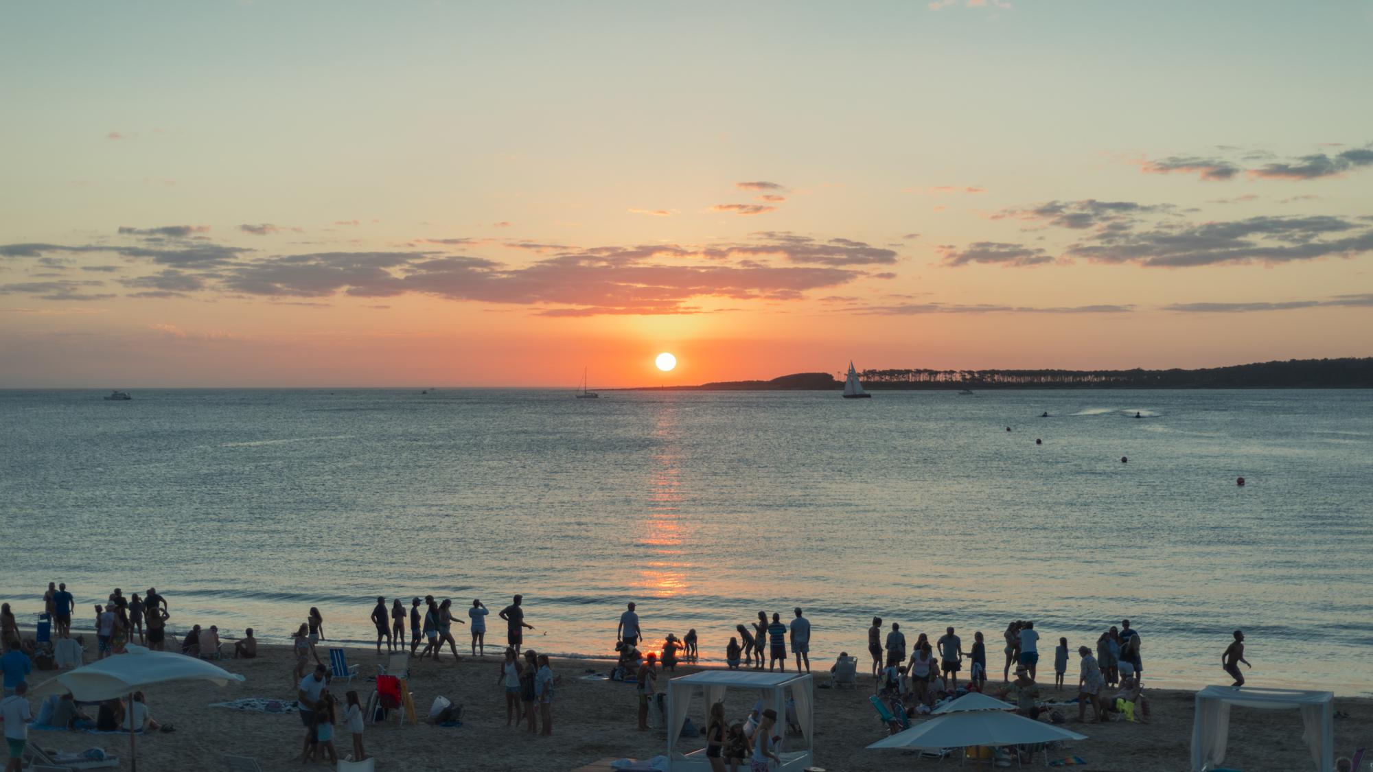 Enjoy Punta Del Este Exterior foto