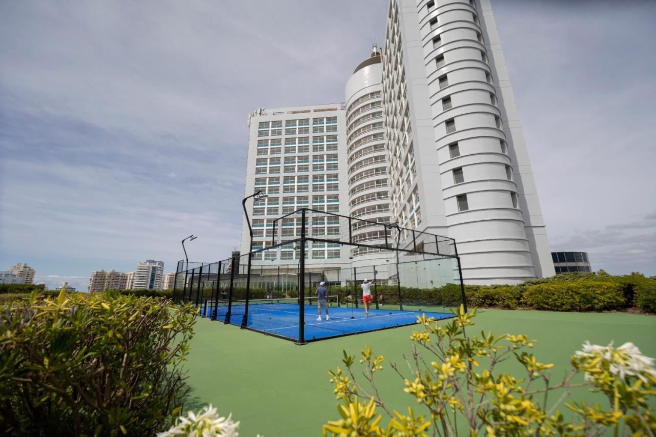 Enjoy Punta Del Este Hotel Exterior foto