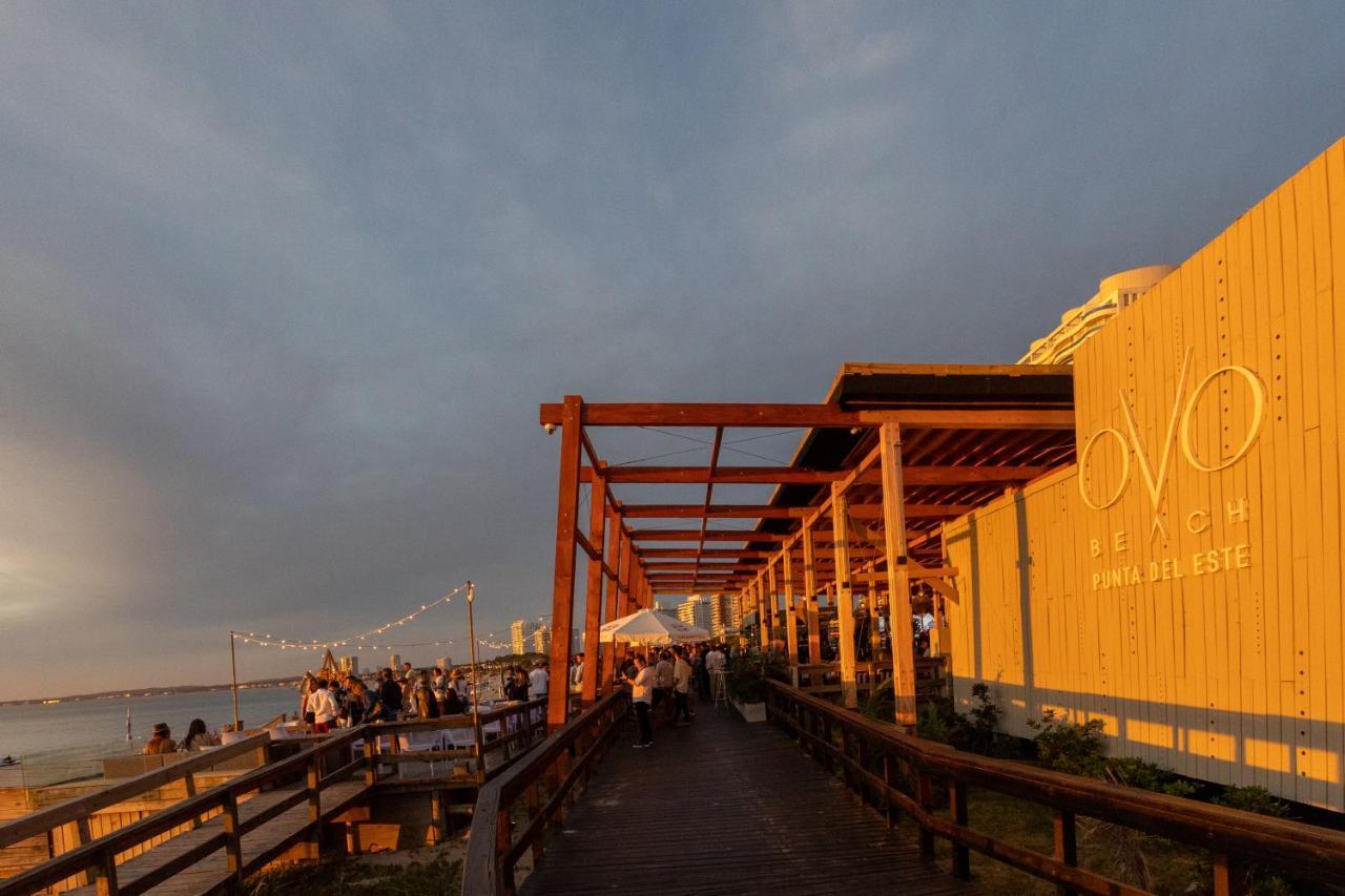 Enjoy Punta Del Este Hotel Exterior foto