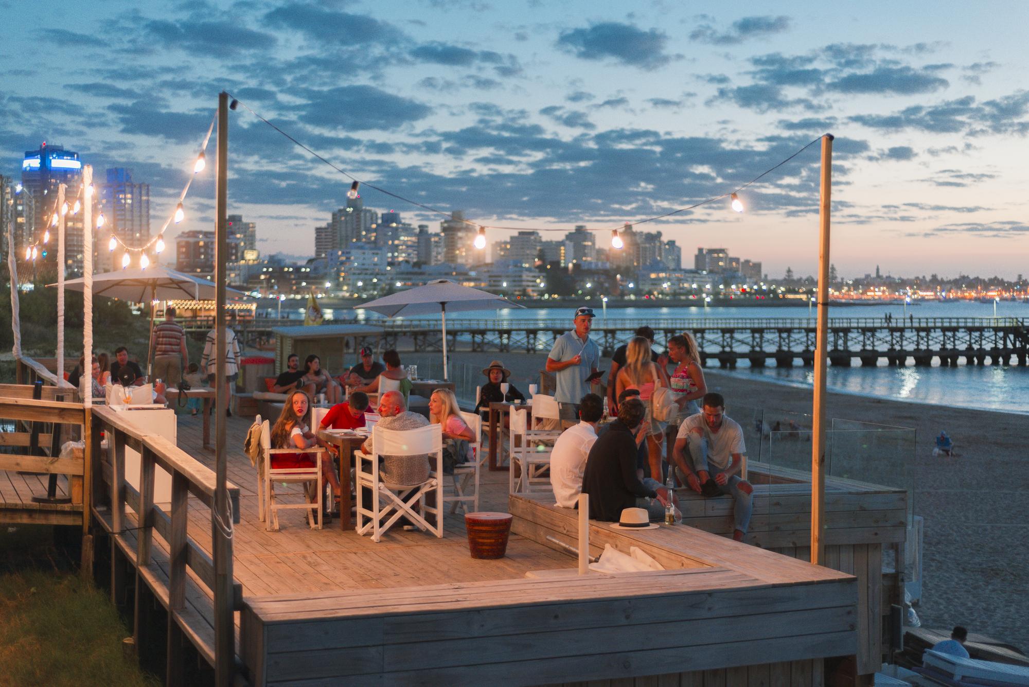 Enjoy Punta Del Este Hotel Exterior foto