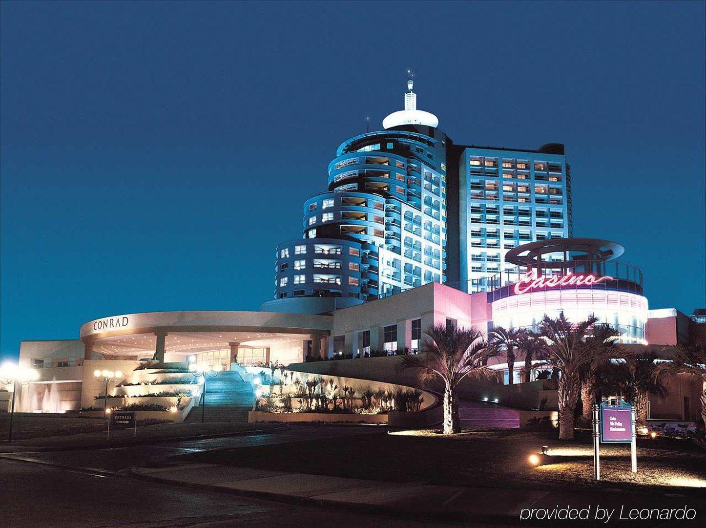 Enjoy Punta Del Este Hotel Exterior foto