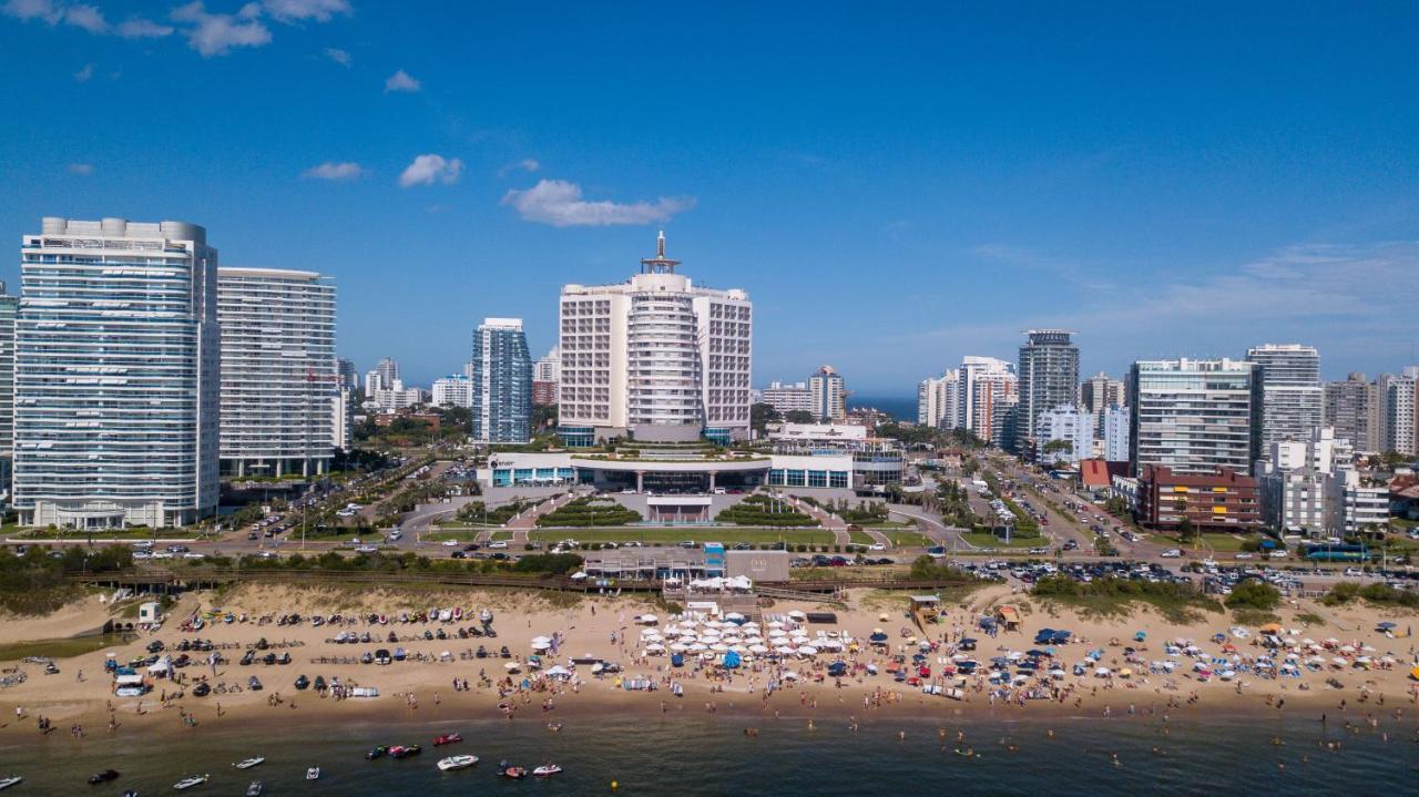 Enjoy Punta Del Este Hotel Exterior foto